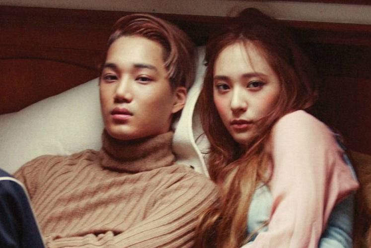 Krystal Jung: Từ nàng công chúa băng giá đến thực lực diễn xuất, gây tiếc nuối bởi cuộc tình với Kai - Hình 12