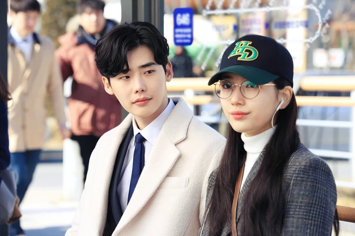 Lee Jong Suk từng thừa nhận 1 người phụ nữ đẹp nhất Hàn Quốc, khiến anh rung động trước khi yêu IU - Hình 3