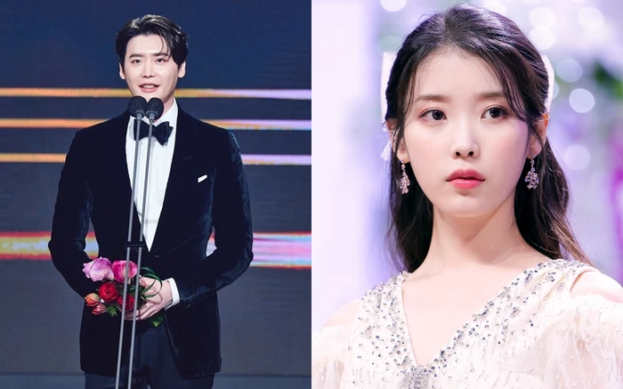 Lee Jong Suk từng thừa nhận 1 người phụ nữ đẹp nhất Hàn Quốc, khiến anh rung động trước khi yêu IU - Hình 4