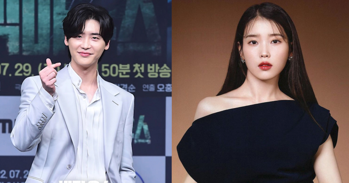 Lee Jong Suk từng thừa nhận 1 người phụ nữ đẹp nhất Hàn Quốc, khiến anh rung động trước khi yêu IU - Hình 14