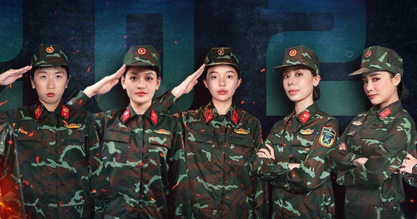 Nhã Phương thừa nhận nhập ngũ vì sống quá sướng, một sao nữ bị tác động xái cả quai hàm? - Hình 9
