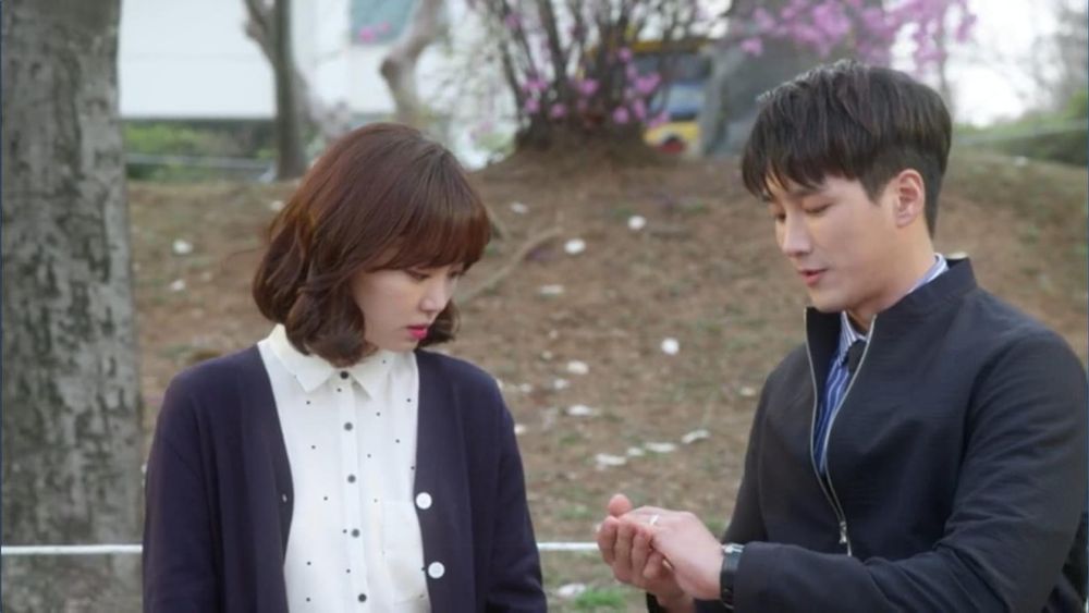 Ahn Bo Hyun - Hành trình từ nhà vô địch quyền Anh tới tài tử 'cân đẹp' mọi loại vai làng phim Hàn - Hình 10