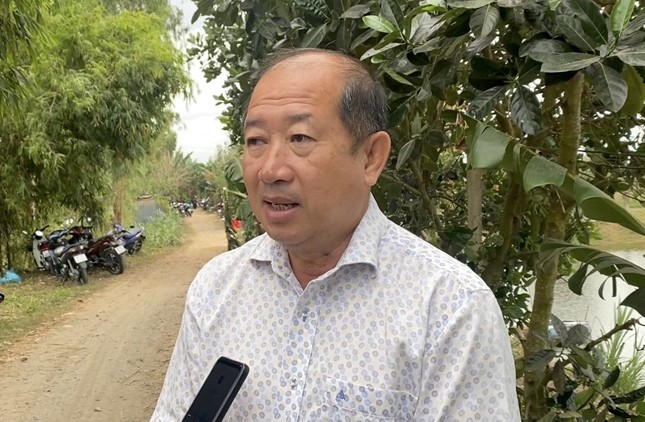 Chưa thể đưa xác bé trai 10 tuổi rơi xuống trụ bê tông 35m lên: Chuyên gia quốc tế vào cuộc - Hình 1