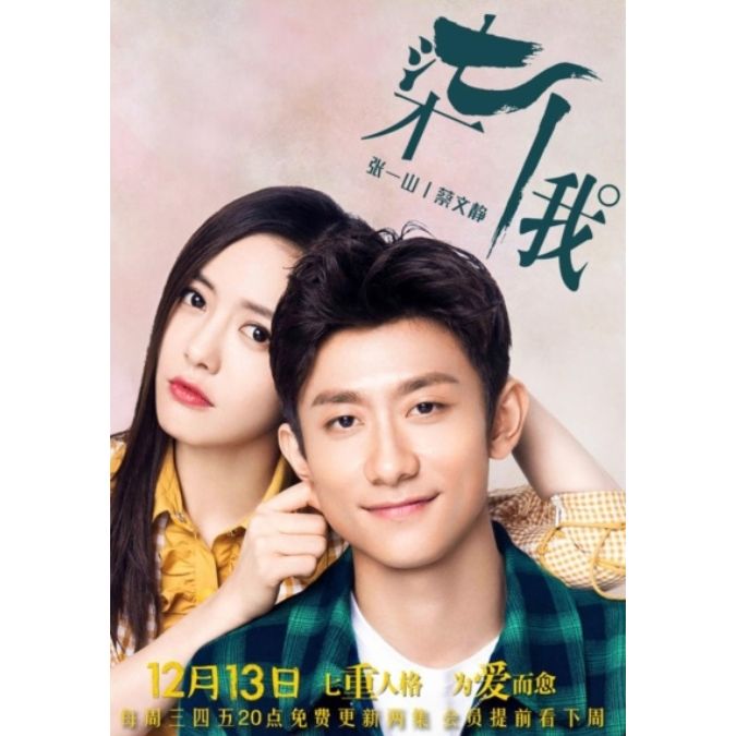 Thái Văn Tịnh - Từ sao nữ mờ nhạt thành nữ chính nổi tiếng, nghi cướp Huỳnh Hiểu Minh của Angelababy - Hình 8