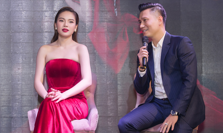 Giang Hồng Ngọc: Bí mật sinh con, chuyện tình kín tiếng với chồng vướng nhiều tin đồn thất thiệt - Hình 4
