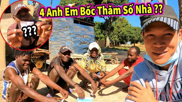 Linh Philip Vlogs - người quyền lực đứng sau Team Châu Phi và hành trình tử tế tại Angola - Hình 11