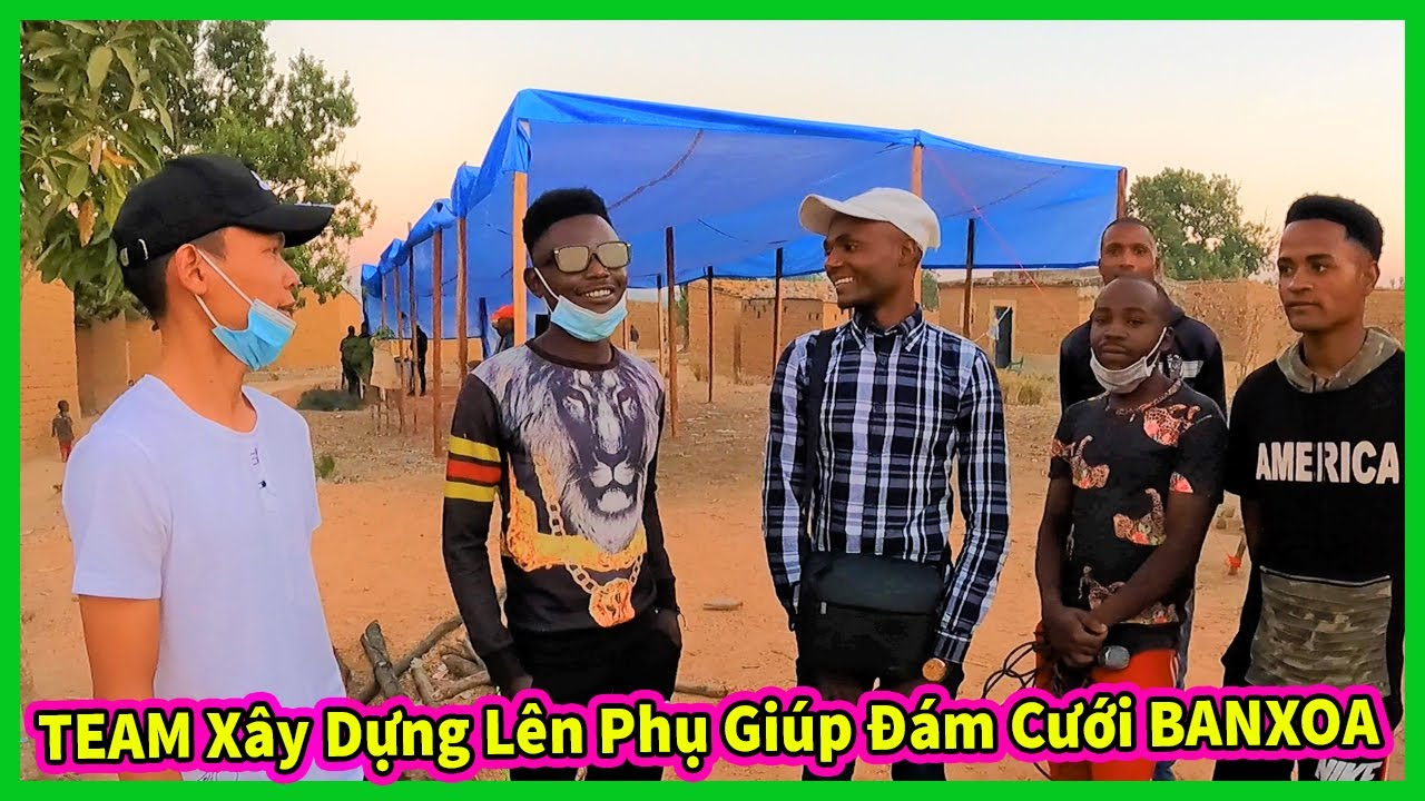 Linh Philip Vlogs - người quyền lực đứng sau Team Châu Phi và hành trình tử tế tại Angola - Hình 7