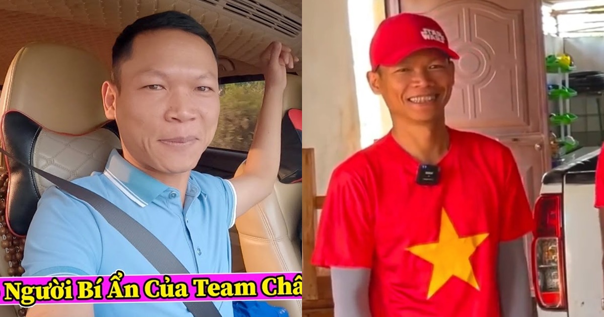 Linh Philip Vlogs - người quyền lực đứng sau Team Châu Phi và hành trình tử tế tại Angola - Hình 14