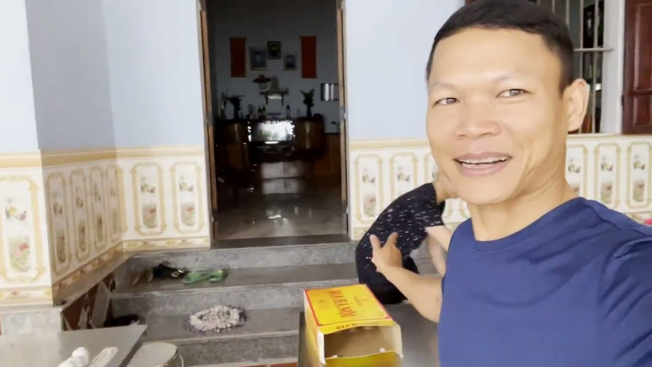 Linh Philip Vlogs - người quyền lực đứng sau Team Châu Phi và hành trình tử tế tại Angola - Hình 6