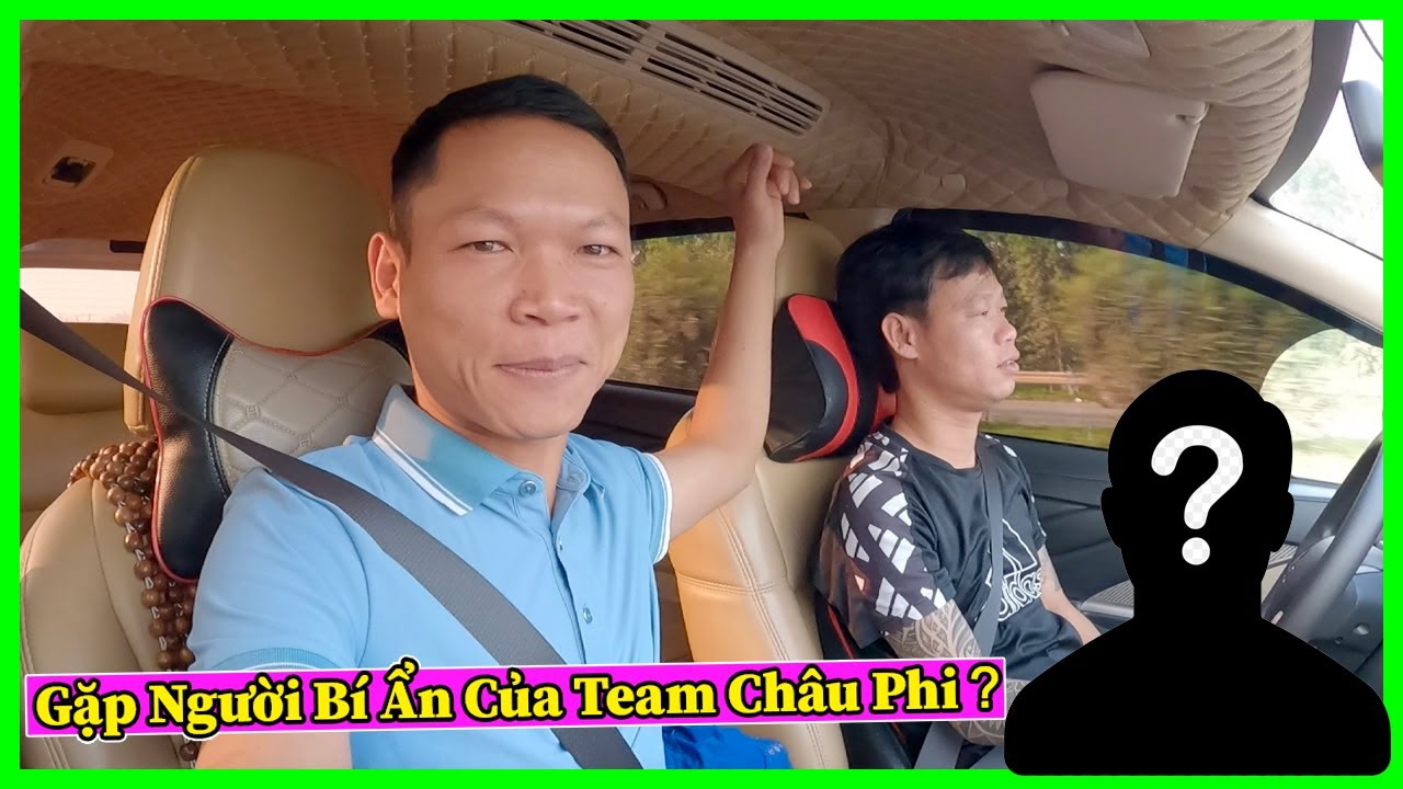 Linh Philip Vlogs - người quyền lực đứng sau Team Châu Phi và hành trình tử tế tại Angola - Hình 5