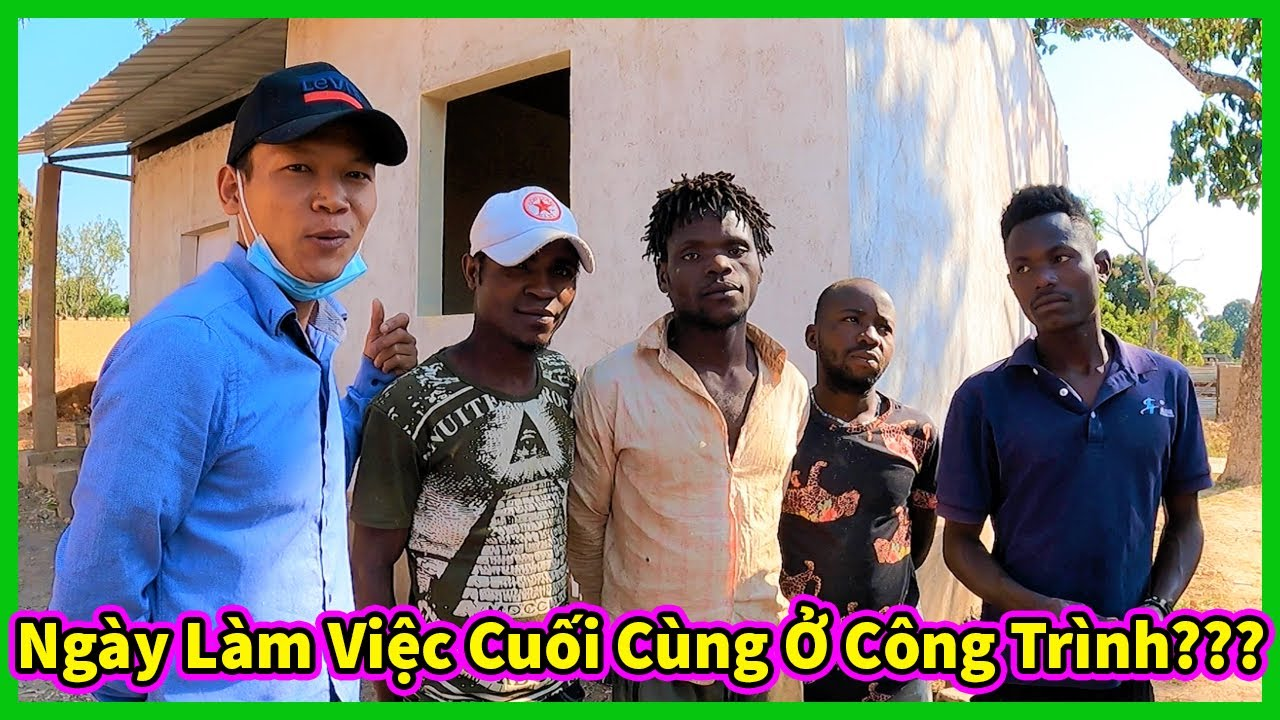 Linh Philip Vlogs - người quyền lực đứng sau Team Châu Phi và hành trình tử tế tại Angola - Hình 3