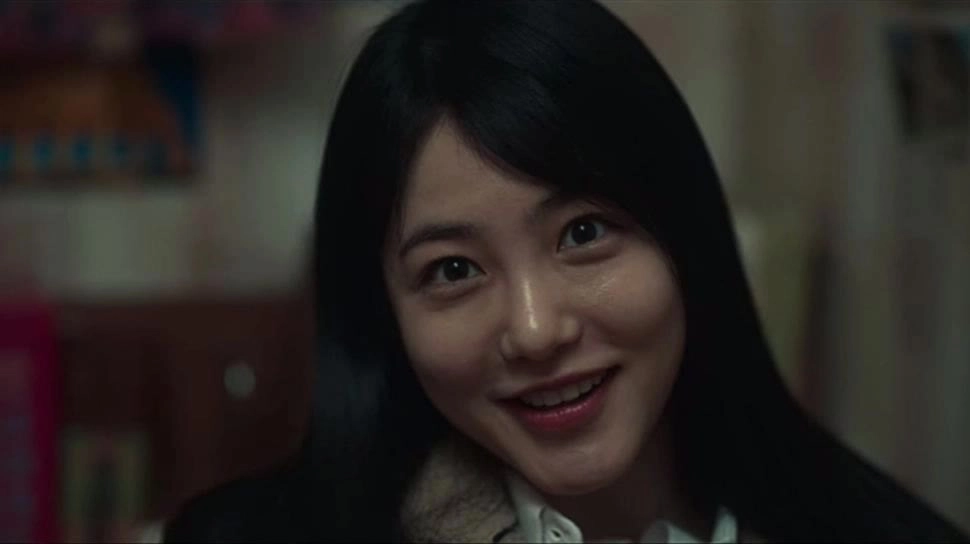 Shin Ye Eun: Từ nữ chính nguyền rủa rating đến ác nữ cầm đầu hội rid kid bắt nạt Song Hye Kyo - Hình 1