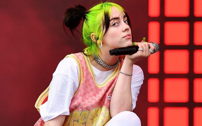 Billie Eilish hoảng loạn bị trộm đột nhập vào nhà, nghi phạm bị cảnh sát vây bắt? - Hình 3
