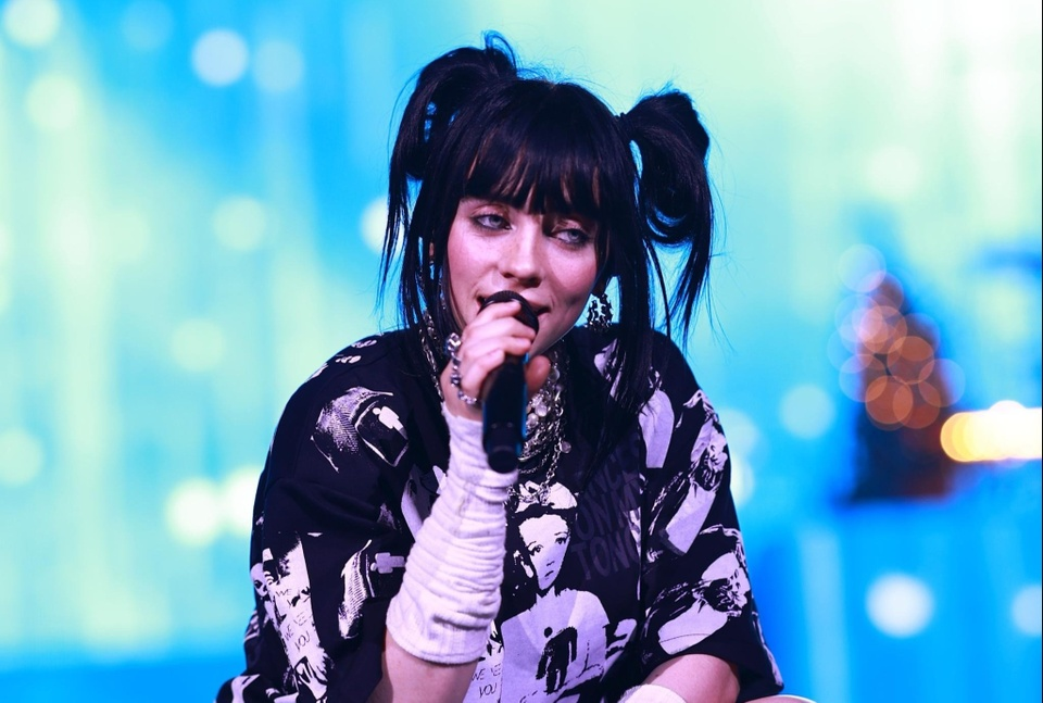 Billie Eilish hoảng loạn bị trộm đột nhập vào nhà, nghi phạm bị cảnh sát vây bắt? - Hình 1