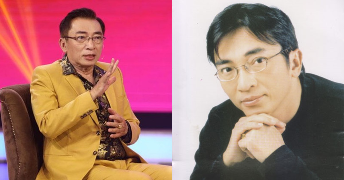 Đình Văn: Thợ sửa máy in thành Hoàng tử Mưa bụi, gặp biến cố phá sản, giờ ở ẩn bên vợ kém 24 tuổi - Hình 9