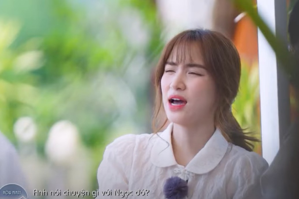 Hòa Minzy bị soi hẹn hò bí mật với 1 sao nam, gọi nhau bằng tên thân mật, netizen ăn mừng? - Hình 6