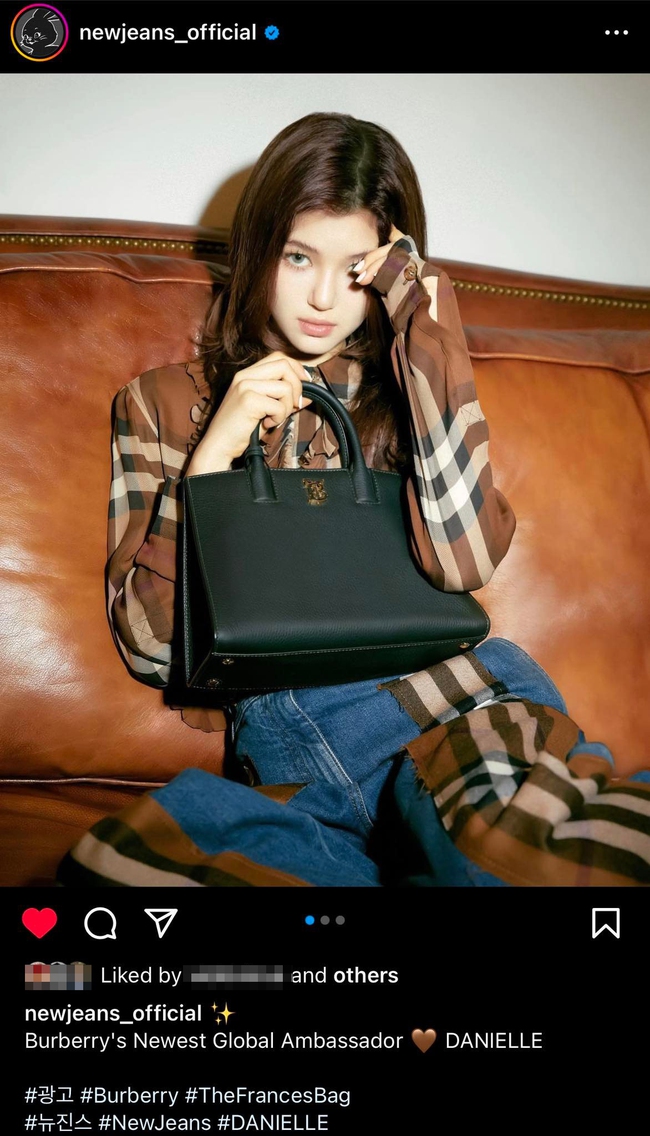 Jennie ngày càng lố khiến giới trẻ 'thoát fan', NewJeans cố đua theo BLACKPINK nhưng bị chê - Hình 7