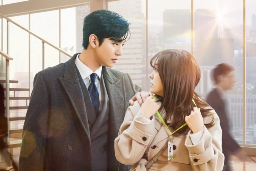 Kim Se Jeong tuyên bố sẽ không yêu đương với Ahn Hyo Seop, fan hoang mang tột độ! - Hình 5