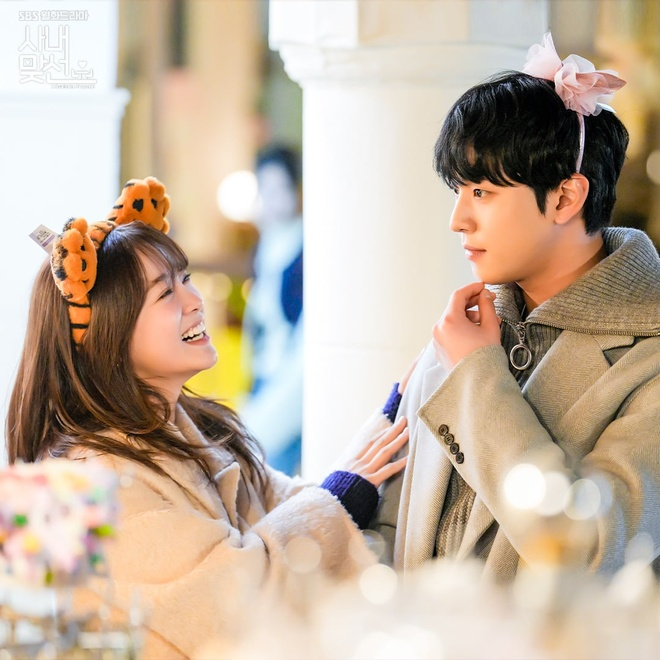 Kim Se Jeong tuyên bố sẽ không yêu đương với Ahn Hyo Seop, fan hoang mang tột độ! - Hình 7