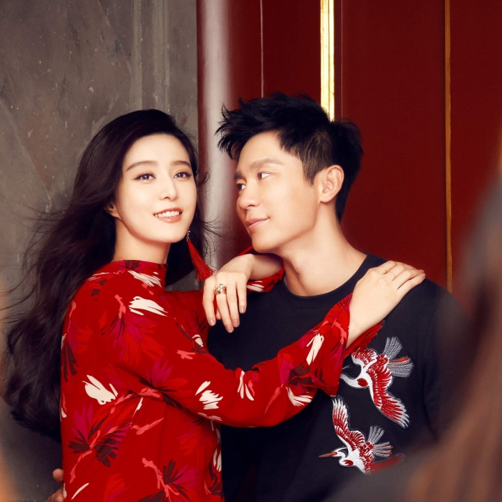 Phạm Băng Băng lộ bằng chứng sắp kết hôn với bạn trai đại gia, Lý Thần chính thức hết cơ hội - Hình 8