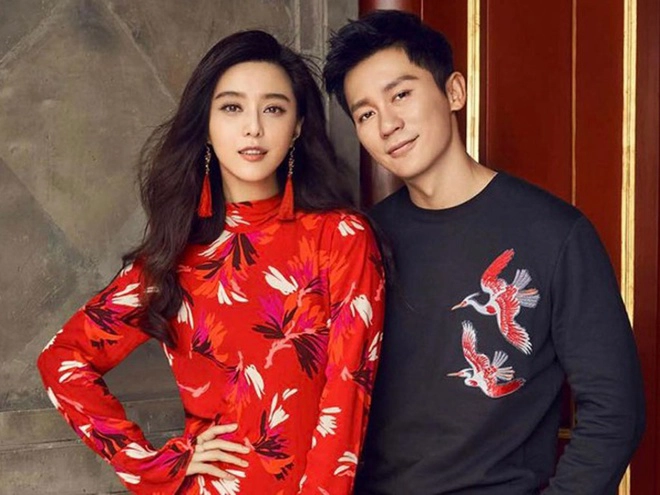 Phạm Băng Băng lộ bằng chứng sắp kết hôn với bạn trai đại gia, Lý Thần chính thức hết cơ hội - Hình 7