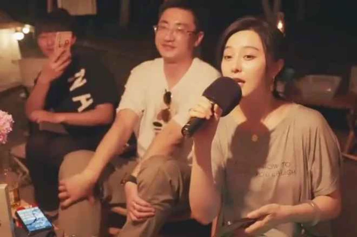 Phạm Băng Băng lộ bằng chứng sắp kết hôn với bạn trai đại gia, Lý Thần chính thức hết cơ hội - Hình 4