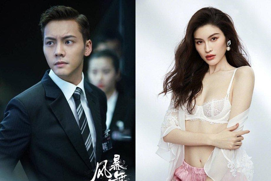 Trần Vỹ Đình: Chàng công tử mang tiếng bám váy bạn gái và ồn ào liên quan đến Lý Dịch Phong - Hình 13