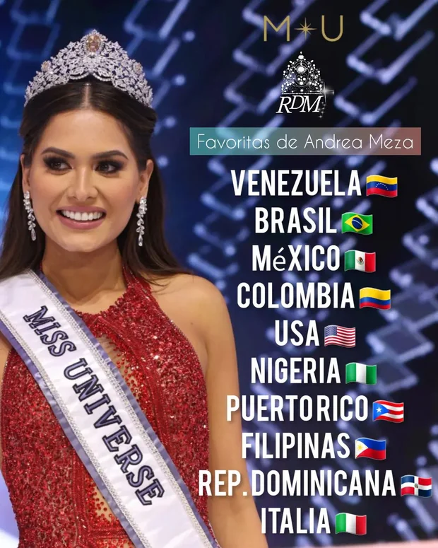 Miss Universe 2020 chê Ngọc Châu, Thái Lan lột xác ngoạn mục, lên trình tiếng Anh ăn đứt Engfa - Hình 1