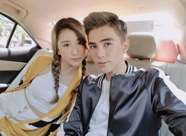 Quỳnh Anh Shyn: Vướng ồn ào từ cạch mặt Chi Pu đến hẹn hò thiếu gia, bị tình cũ đá xéo? - Hình 6