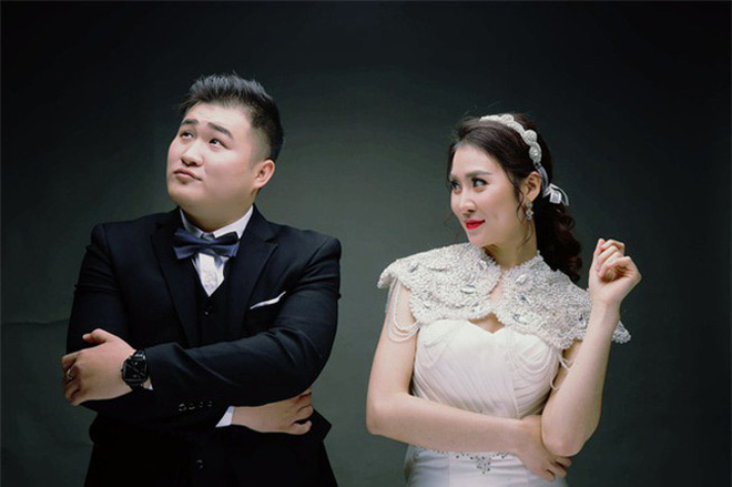 Dũng Hớn - 'Thiên Lôi' to béo nhất Táo Quân: Sự nghiệp ngày càng thăng hoa, hôn nhân gây choáng - Hình 5