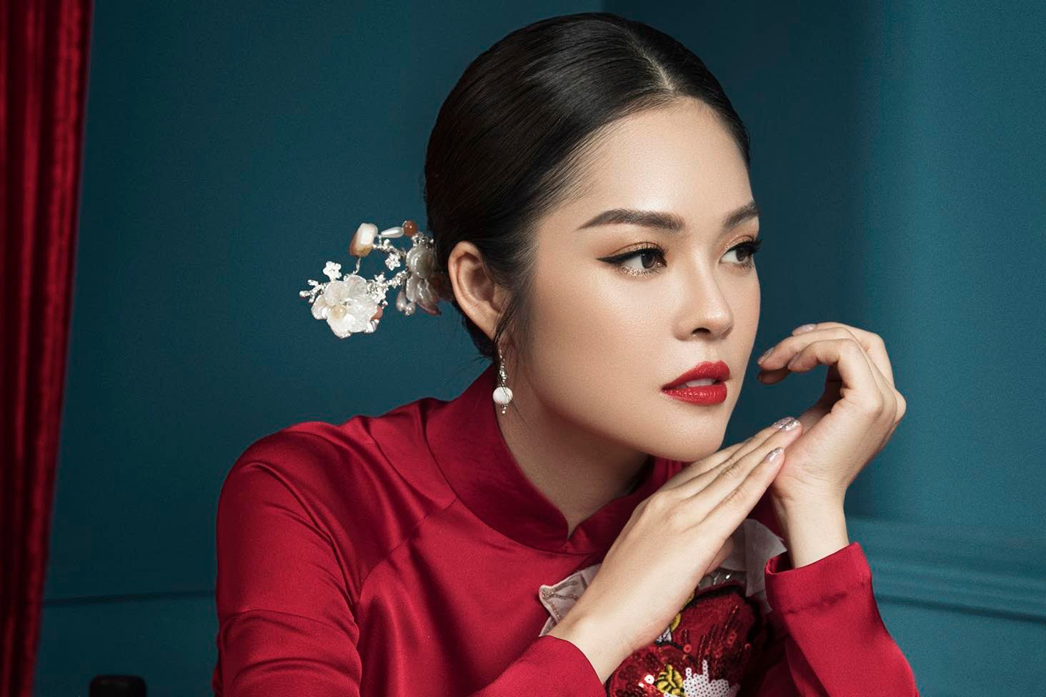 Dương Cẩm Lynh thừa nhận nợ 6 tỷ, mỗi tháng cố gắng trả tiền lãi 200 triệu - Hình 6
