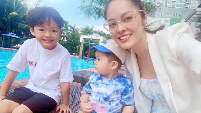 Dương Cẩm Lynh thừa nhận nợ 6 tỷ, mỗi tháng cố gắng trả tiền lãi 200 triệu - Hình 4