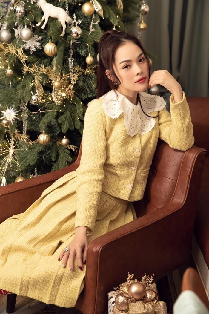 Dương Cẩm Lynh vừa bị tố quỵt nợ liền tiết lộ chuyện bị phá, phải vội chuyển qua nhà mới? - Hình 1