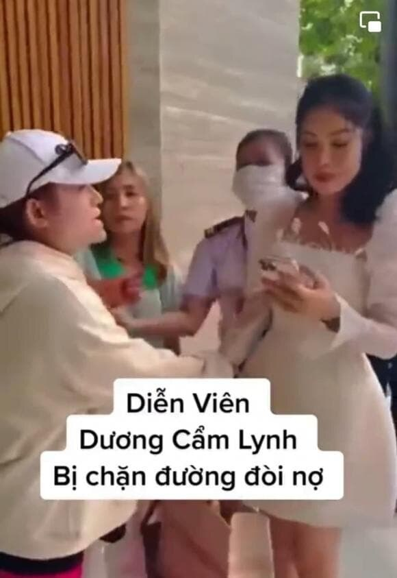 Dương Cẩm Lynh vừa bị tố quỵt nợ liền tiết lộ chuyện bị phá, phải vội chuyển qua nhà mới? - Hình 5