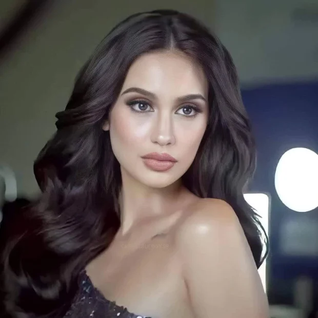 Miss Universe Philippines bị 'mắng' tại cuộc thi, bóc trần quá khứ bất hảo với nhiều đàn ông? - Hình 9