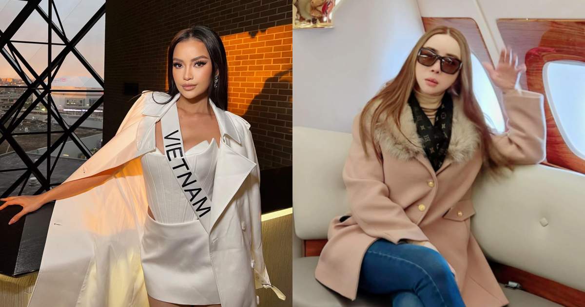Ngọc Châu khác biệt trong 2 lần mang sash VN thi quốc tế, bất lợi vì CEO MU thay đổi format phút 90 - Hình 21
