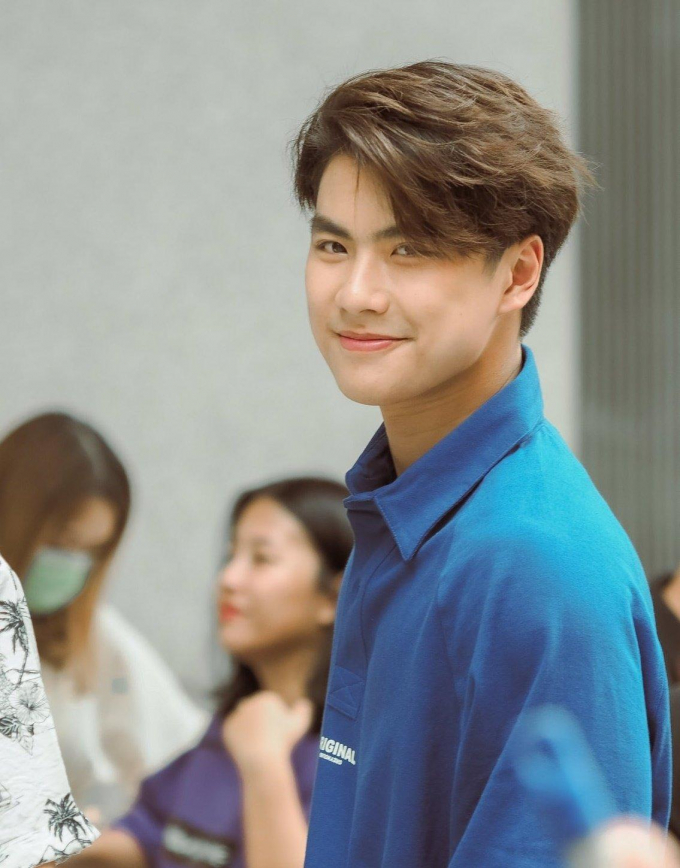 Ohm Pawat Hoàng tử phim boylove Thái nguy cơ bay màu sự nghiệp vì bị tố BLHĐ, bắt nạt bạn tự kỷ - Hình 5
