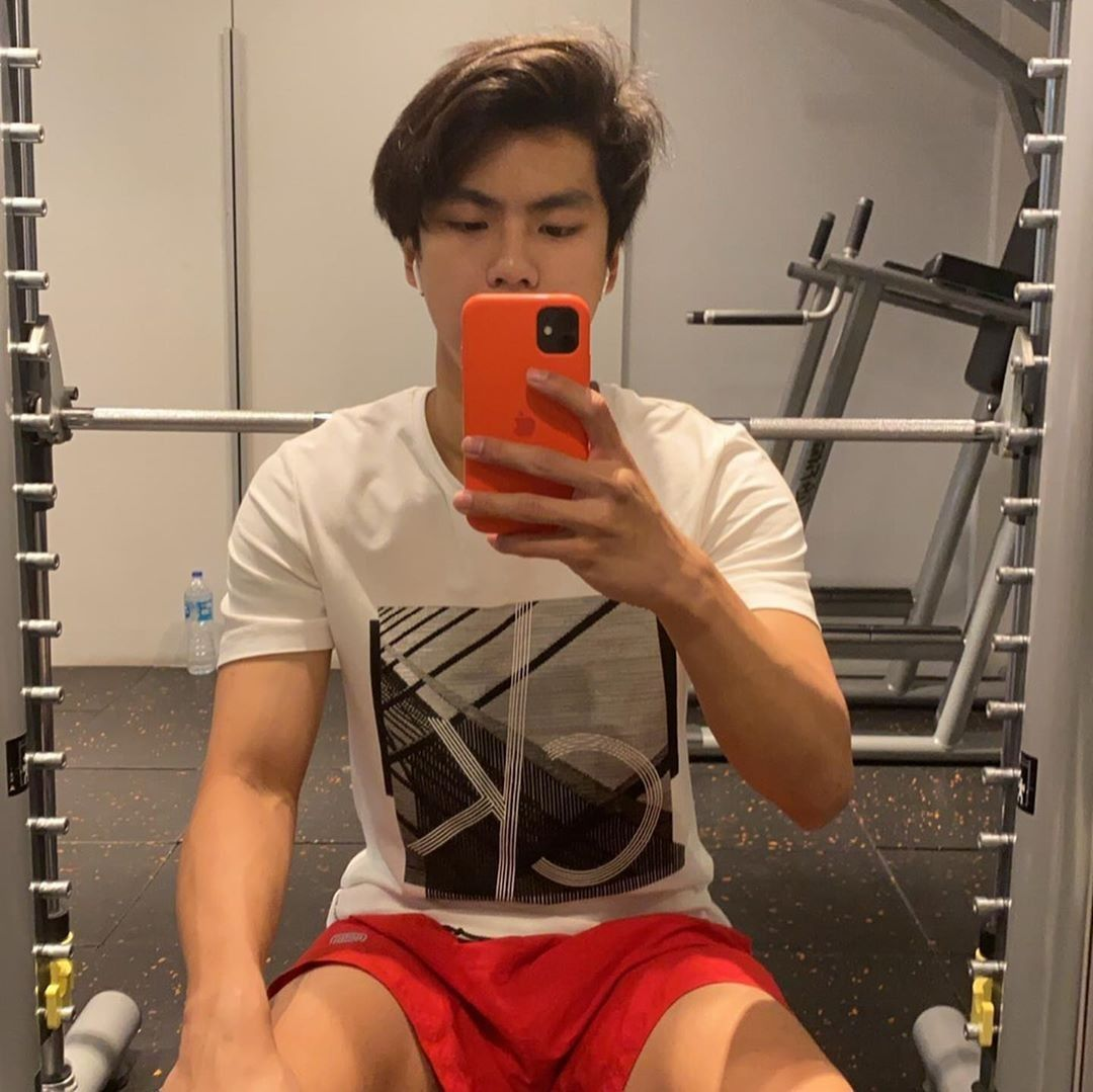 Ohm Pawat Hoàng tử phim boylove Thái nguy cơ bay màu sự nghiệp vì bị tố BLHĐ, bắt nạt bạn tự kỷ - Hình 4