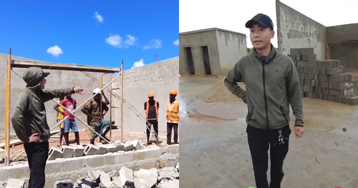 Quang Linh Vlog bất lực vì nhân viên lơ là, khiến trang trại tổn thất nặng nề - Hình 10