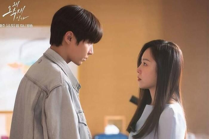Song Joong Ki - Shin Hyun Bin và những mối tình bị khán giả chán ghét trên màn ảnh Hàn nhất năm - Hình 6