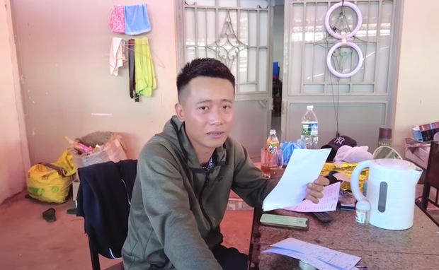 Team Quang Linh chính thức làm rõ thông tin bị bố Lôi Con làm khó dễ, không cho gặp 'chú Linh' - Hình 3
