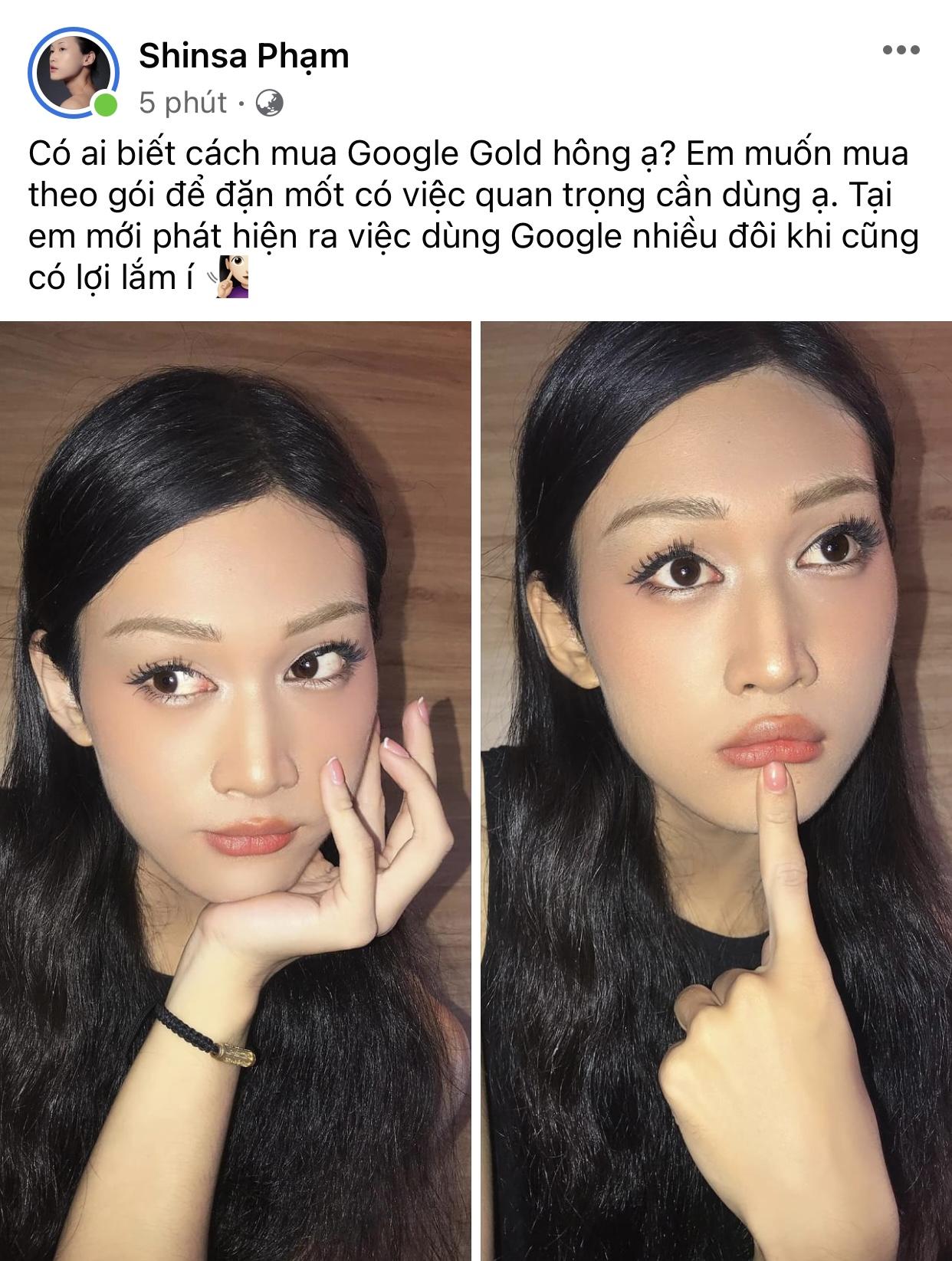 Bùi Quỳnh Hoa bị học trò móc mỉa tin đồn mua giải, đá đểu chuyện copy câu trả lời trên Google? - Hình 7