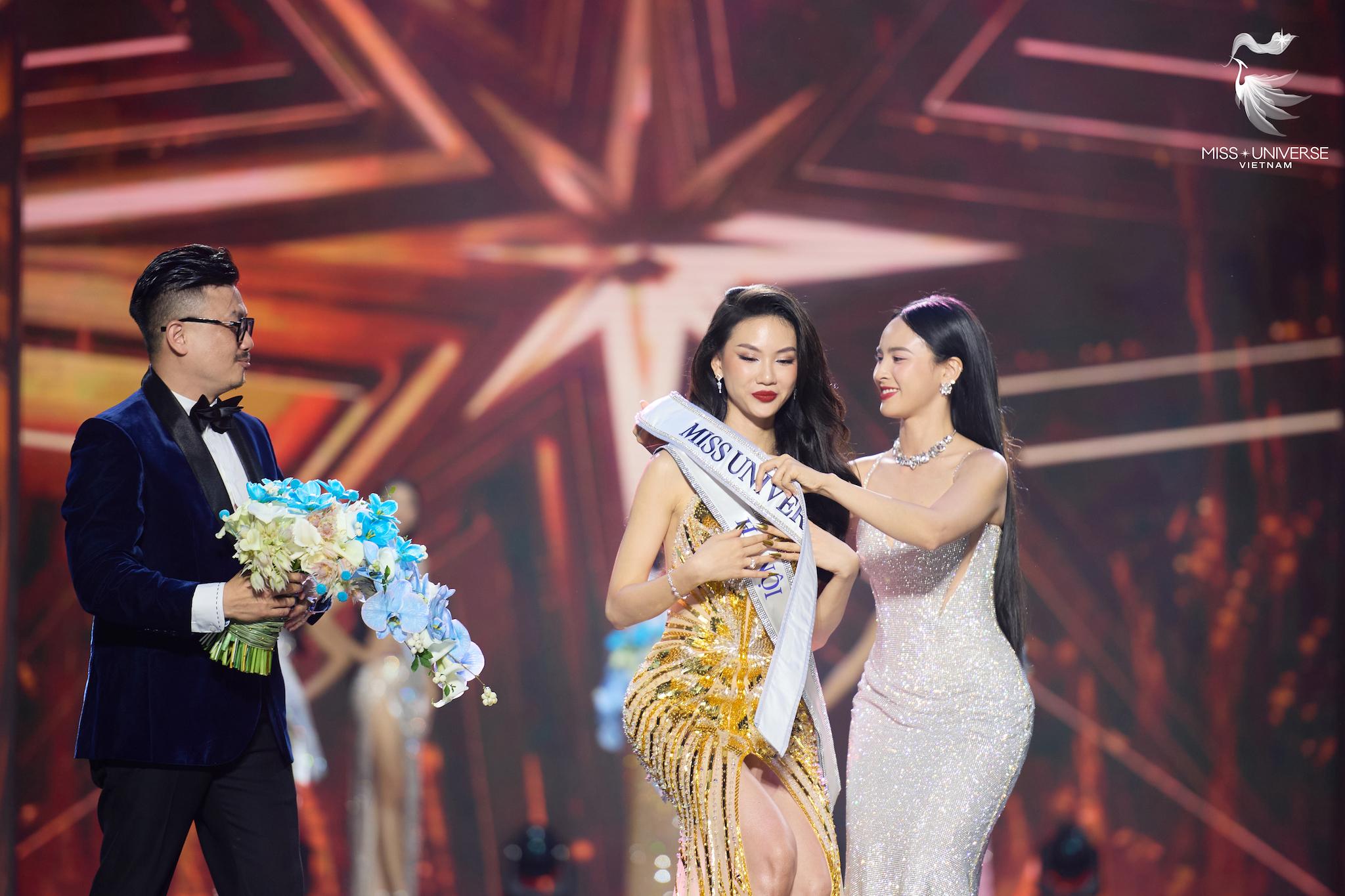 Bùi Quỳnh Hoa phân bua ồn ào ứng xử: Áp lực nên líu lưỡi, khẳng định không biết trước câu hỏi - Hình 7