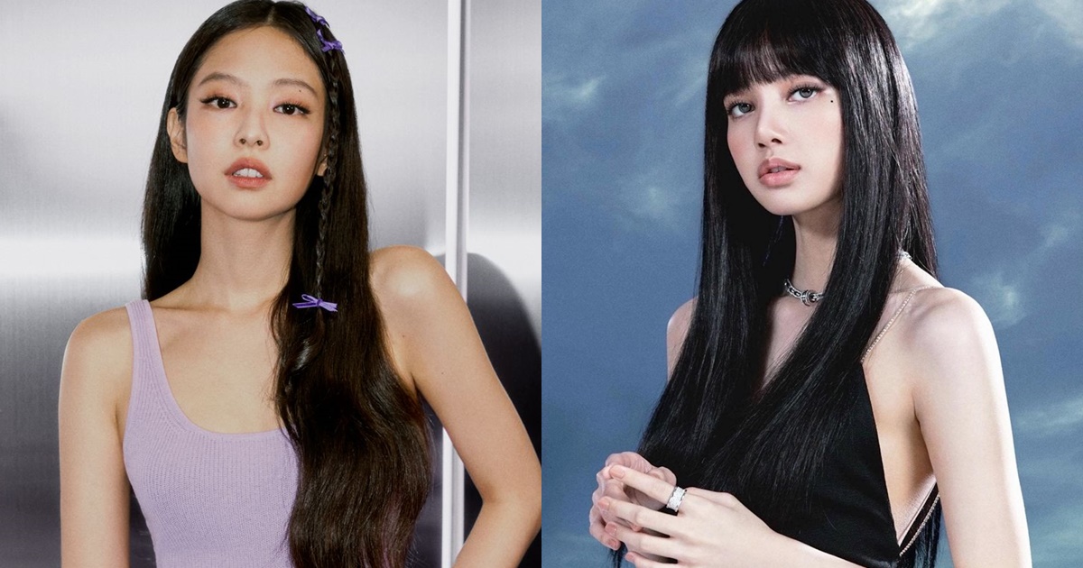 Jennie miễn cưỡng đến xem Lisa diễn đêm cuối, lộ rõ tình trạng sức khỏe đáng báo động - Hình 10