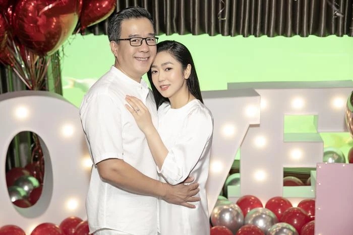 Vua cá Koi nhắc đến người phụ nữ lạ hậu chia tay Hà Thanh Xuân, ẩn ý được mong chờ mỗi ngày - Hình 5