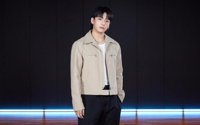 3D của Jungkook (BTS) lọt top 5 BIllboard Hot 100 - Hình 1