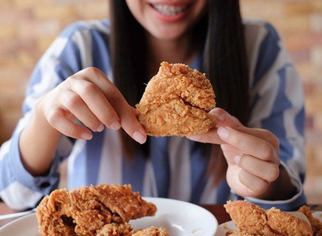 Ai vẫn duy trì 7 thói quen này chẳng khác nào đang tự đầu độc và tự rút ngắn tuổi thọ của mình, ai không có xin chúc mừng! - Hình 4
