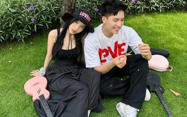 Anh Tú - LyLy làm đám cưới vào tháng 12, Trường Giang hé lộ đang đợi thiệp mời? - Hình 2