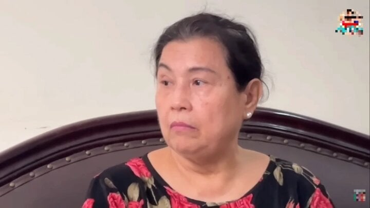 Bà Tư Ù phim Đất phương Nam: Ngoài đời đầy quyền lực, t.uổi già nhiều bệnh tật - Hình 3