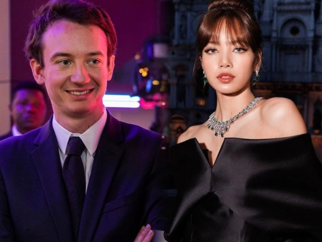 Bạn trai tỷ phú của Lisa bắt gặp lộ thái độ khó hiểu với nữ idol, netizen: Lisa có chọn đúng người? - Hình 7
